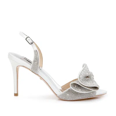 Badgley Mischka Women's Rennie