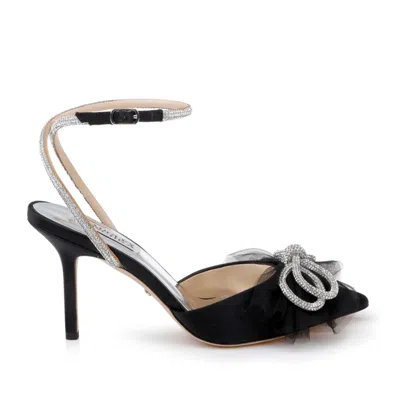 Badgley Mischka Women's Sacred In Black