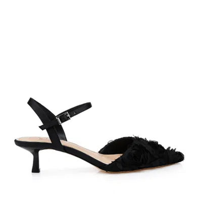 Badgley Mischka Women's Selene In Black