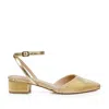 Badgley Mischka Women's Stacy