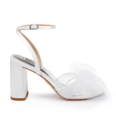 Badgley Mischka Women's Tess