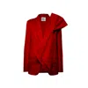 Baé Special Moments Women's Hope Jacket + Side Bow