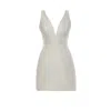 Baé Special Moments Women's Sky Dress In White
