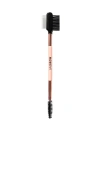 Baebrow Brow Groomer + Lash Comb Multitasker Pro Brush In Beauty: Na