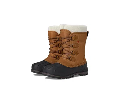 Baffin Bobcaygeon In Brown