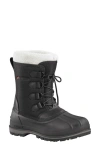 Baffin Bobcaygeon Winter Boot In Black