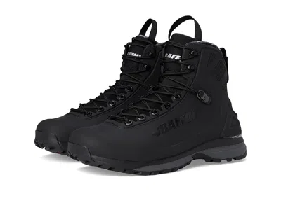 Baffin Borealis In Black