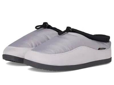 Baffin Cabin Slippers Coastal Grey : 2xl (us