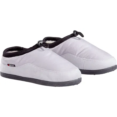 Baffin Cabin Water Resistant Slipper In Multi