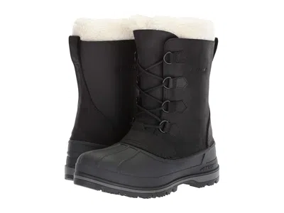 Baffin Canada In Black