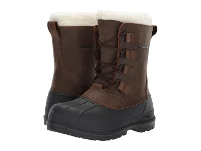 Baffin Canada Men's Shoes Brown: 10 D - Medium