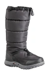Baffin Cloud Low Waterproof Winter Boot In Black