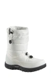 Baffin Cloud Low Winter Boot In Animal Print