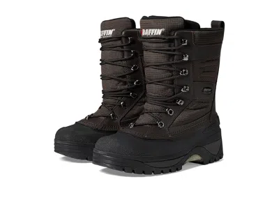 Baffin Crossfire In Brown