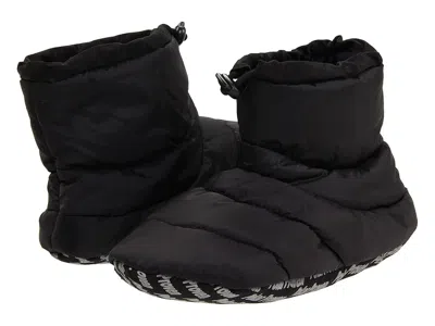 Baffin Cush Booty Slippers Black : Sm (us
