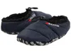 Baffin Cush Slippers Navy : Md (us In Multi
