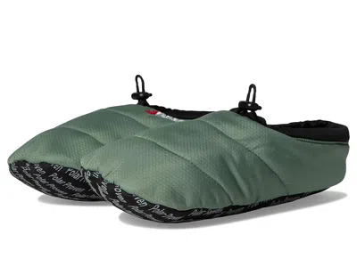Baffin Cush Slippers Sea Green : 2xl (us