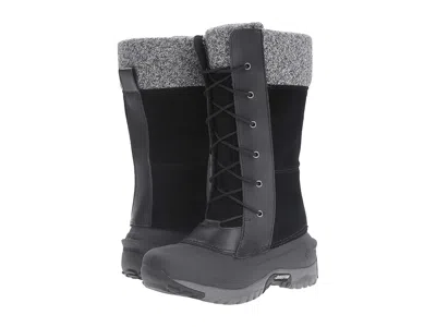 Baffin Dana In Black