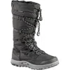 Baffin Escalate Waterproof Winter Boot In Black