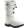 Baffin Escalate Waterproof Winter Boot In White