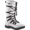 Baffin Escalate Waterproof Winter Boot In White