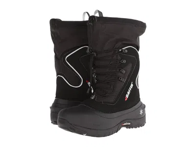 Baffin Flare In Black