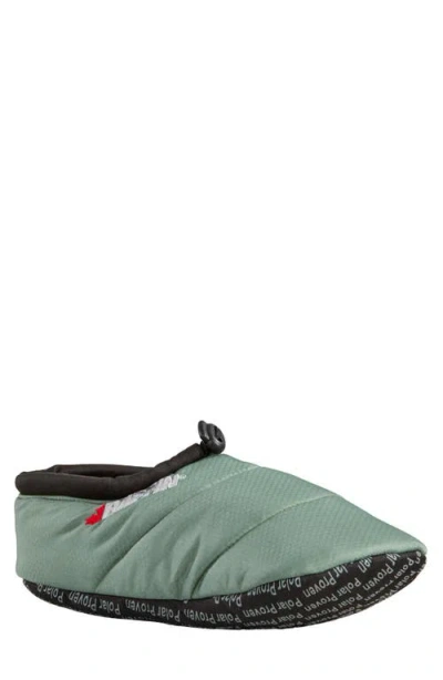 Baffin Gender Inclusive Nylon Slipper In Multi