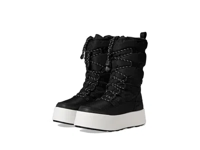 Baffin Geneva In Black