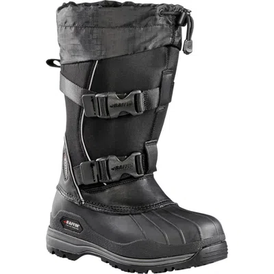 Baffin Impact Waterproof Snow Boot In Black