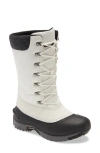 Baffin Jess Waterproof Boot In White