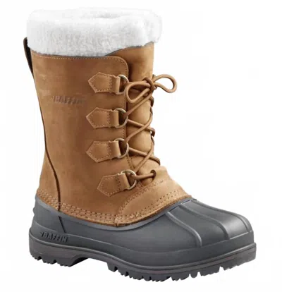 Baffin Men's Canada Boots In Brown