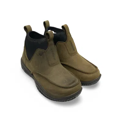 Baffin Men's Ease Express Winter Boot In Expresso In Multi