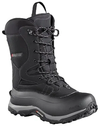 Pre-owned Baffin Men's Summit Waterproof Ultra Light Outdoor Boot - Round Toe - Lite-m015