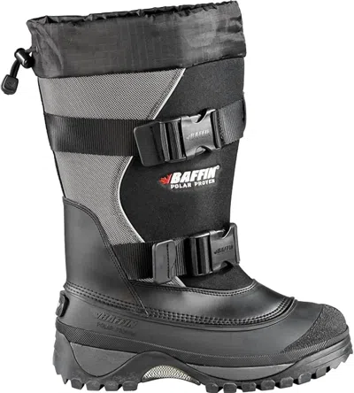 Baffin Men's Wolf Boots In Black