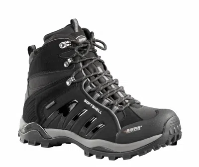 Baffin Men's Zone Boots In Black