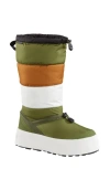 Baffin Meribel Winter Boot In Multi