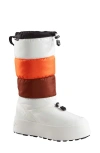 Baffin Meribel Winter Boot In Multi
