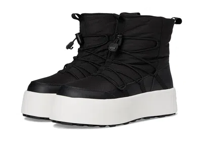 Baffin Rosa In Black