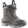 Baffin Sage Water Resistant Snow Boot In Gray