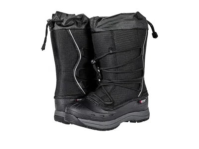 Baffin Snogoose In Black