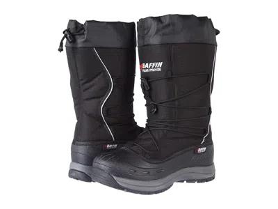 Baffin Snogoose In Black