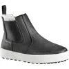 Baffin Strathcona Chelsea Boot In Black