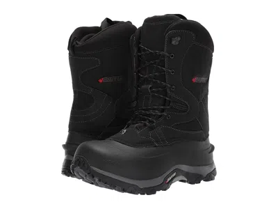 Baffin Summit In Black