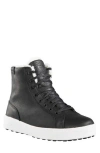 Baffin Tavern Waterproof Faux Shearling Lined Winter Boot