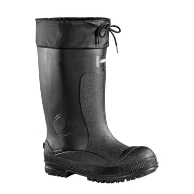 Baffin Titan Plain Toe Black 23550000-001 Men's