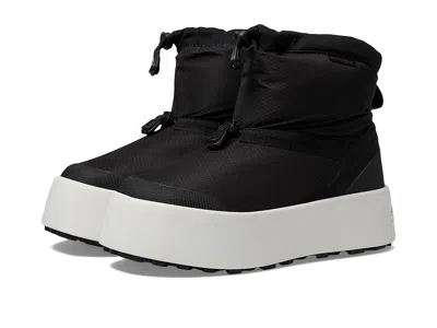 Baffin Tornio In Black