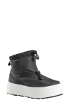 Baffin Tornio Winter Platform Boot