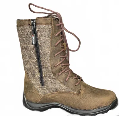 Baffin Women's Alpine Boots In Brown