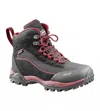 Baffin Hike Waterproof Winter Boot In Black