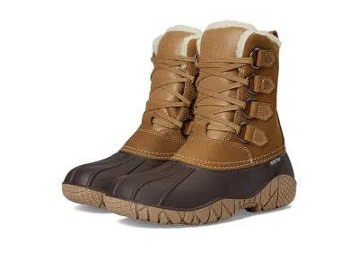 Baffin Yellowknife In Brown